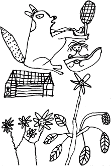 Squirrel